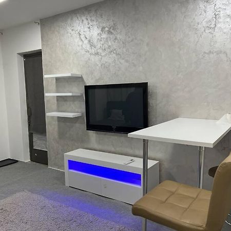 Apartament Dorcol Lux Studio Belgrad Zewnętrze zdjęcie