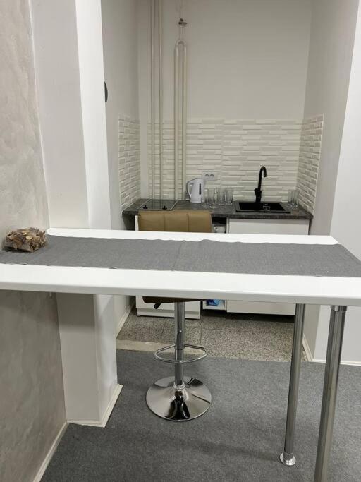 Apartament Dorcol Lux Studio Belgrad Zewnętrze zdjęcie