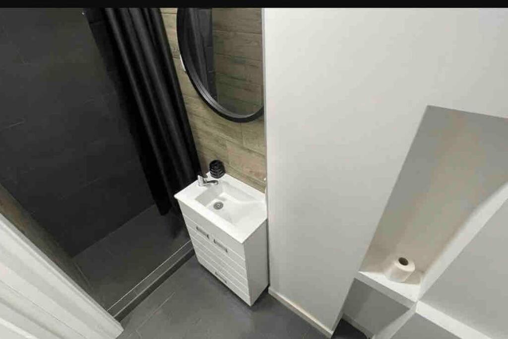 Apartament Dorcol Lux Studio Belgrad Zewnętrze zdjęcie