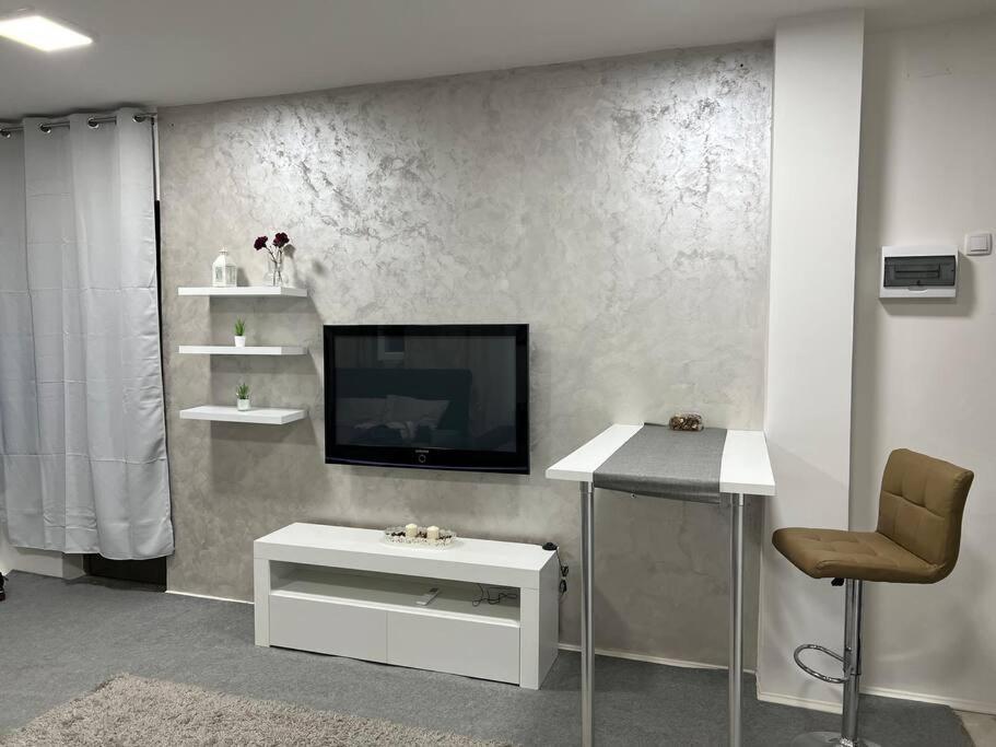 Apartament Dorcol Lux Studio Belgrad Zewnętrze zdjęcie