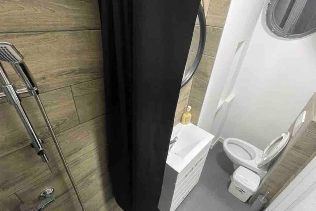 Apartament Dorcol Lux Studio Belgrad Zewnętrze zdjęcie