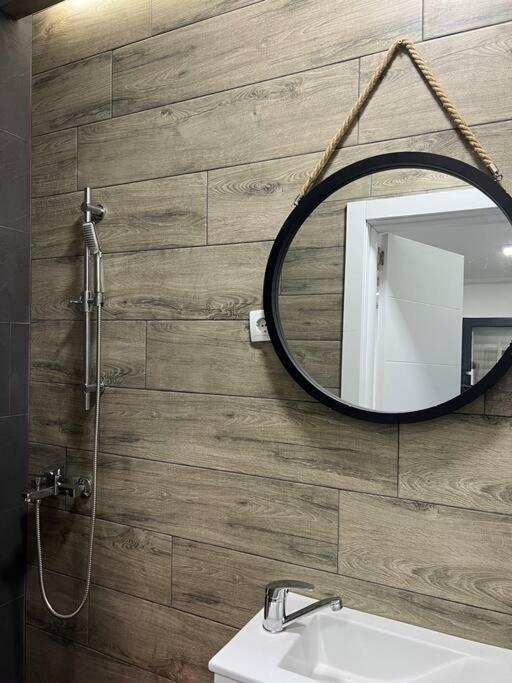 Apartament Dorcol Lux Studio Belgrad Zewnętrze zdjęcie